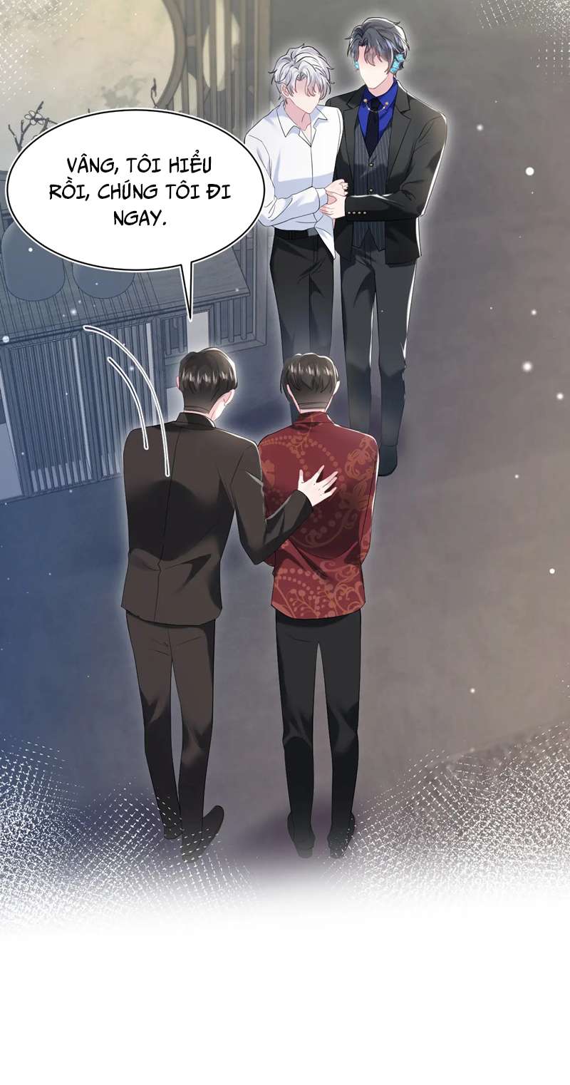 Tuyệt Mỹ Bạch Liên Hoa Online Dạy Học Chap 205 - Next Chap 206