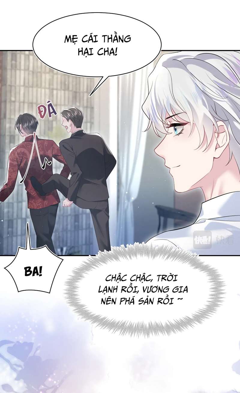 Tuyệt Mỹ Bạch Liên Hoa Online Dạy Học Chap 205 - Next Chap 206