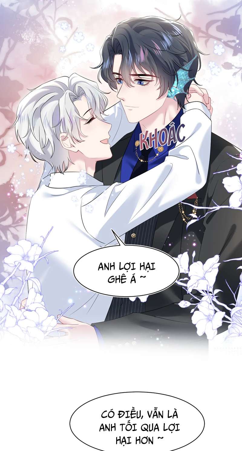 Tuyệt Mỹ Bạch Liên Hoa Online Dạy Học Chap 205 - Next Chap 206