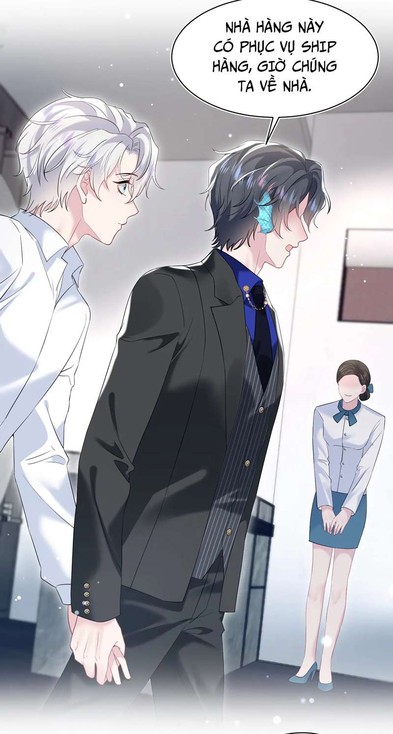 Tuyệt Mỹ Bạch Liên Hoa Online Dạy Học Chap 205 - Next Chap 206