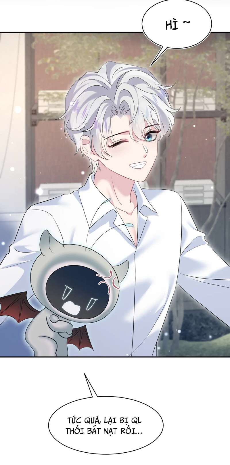 Tuyệt Mỹ Bạch Liên Hoa Online Dạy Học Chap 205 - Next Chap 206