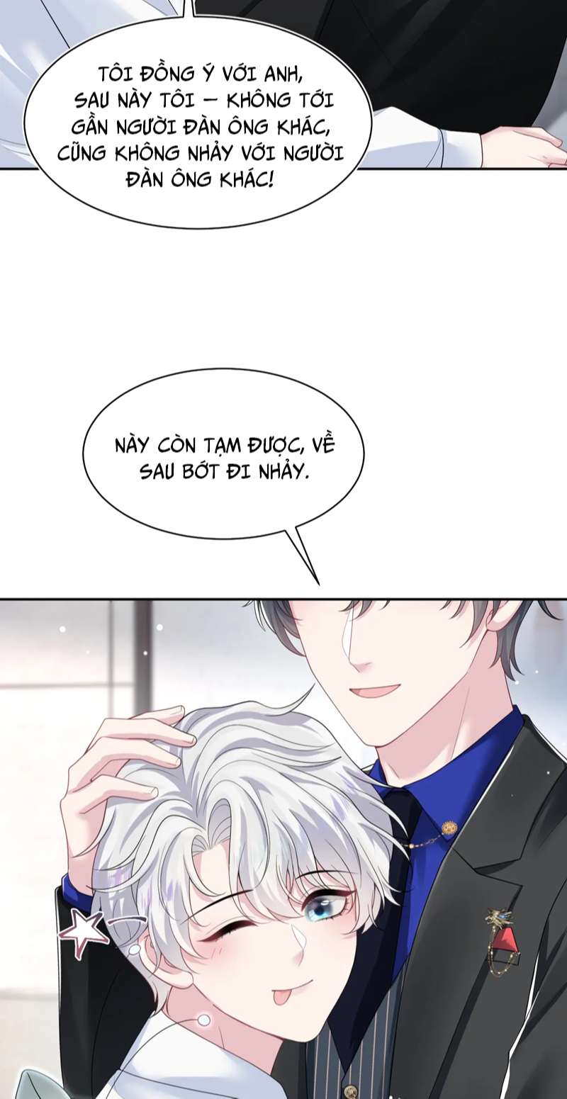 Tuyệt Mỹ Bạch Liên Hoa Online Dạy Học Chap 205 - Next Chap 206