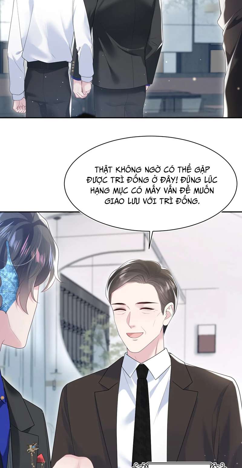 Tuyệt Mỹ Bạch Liên Hoa Online Dạy Học Chap 205 - Next Chap 206