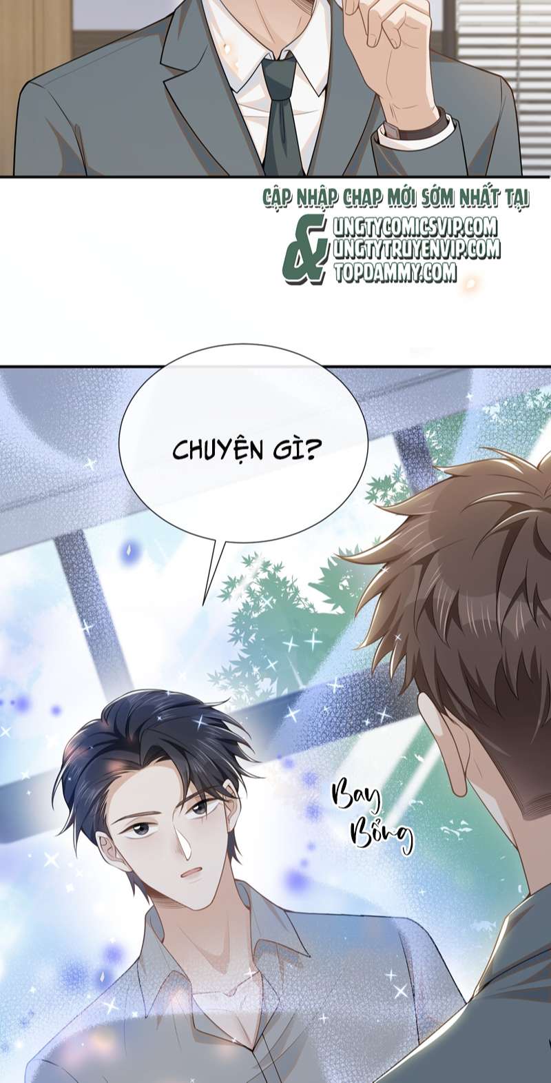 Lai Sinh Bất Kiến Chapter 95 - Next Chapter 96
