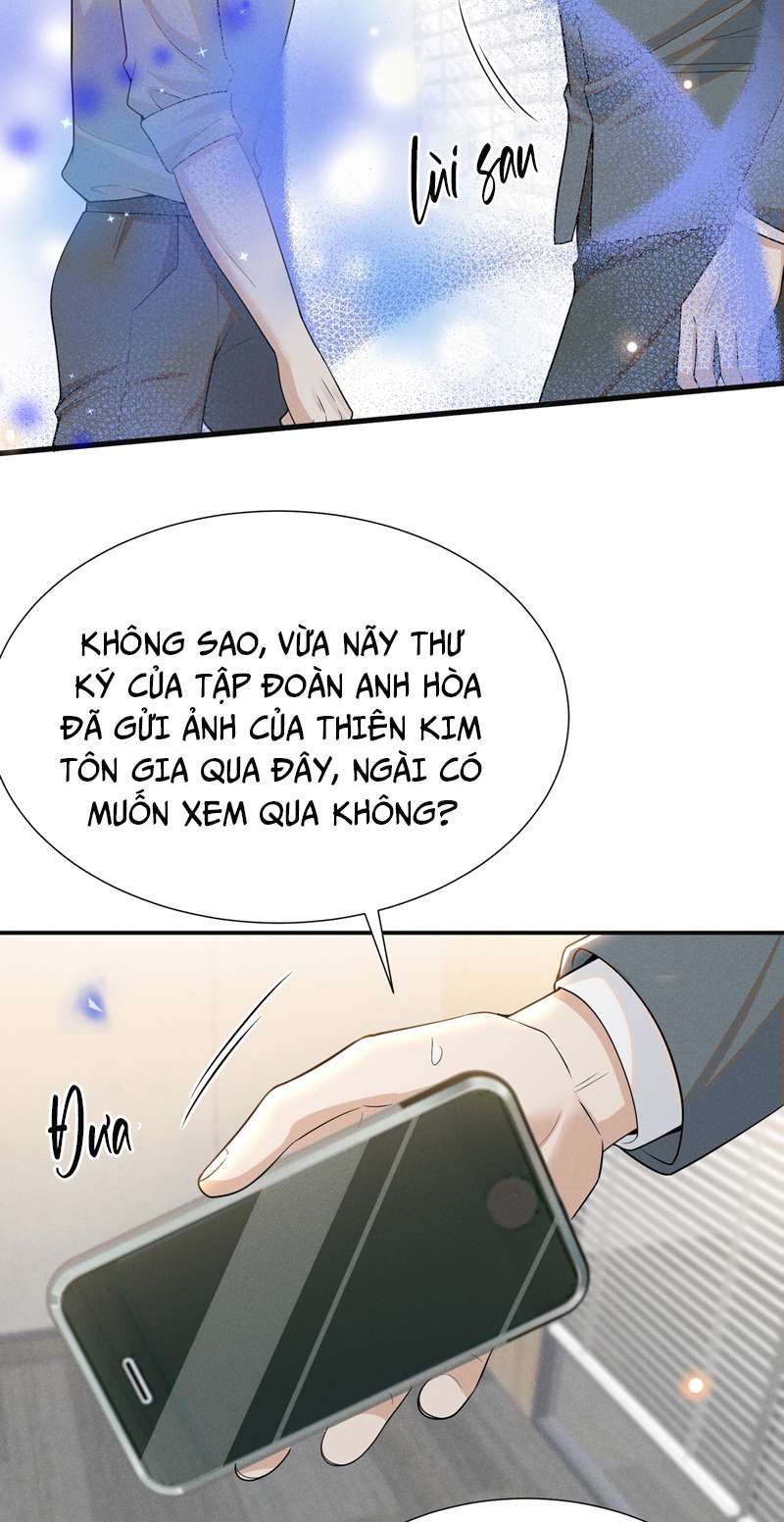 Lai Sinh Bất Kiến Chapter 95 - Next Chapter 96