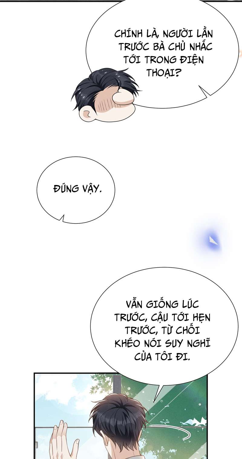Lai Sinh Bất Kiến Chapter 95 - Next Chapter 96