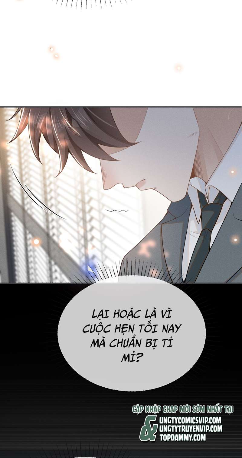 Lai Sinh Bất Kiến Chapter 95 - Next Chapter 96