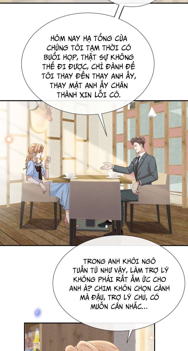 Lai Sinh Bất Kiến Chapter 95 - Next Chapter 96