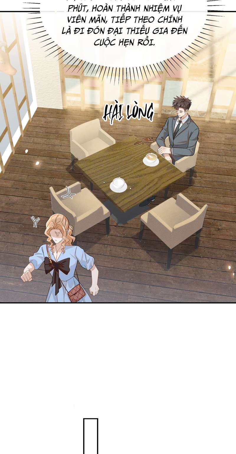 Lai Sinh Bất Kiến Chapter 95 - Next Chapter 96