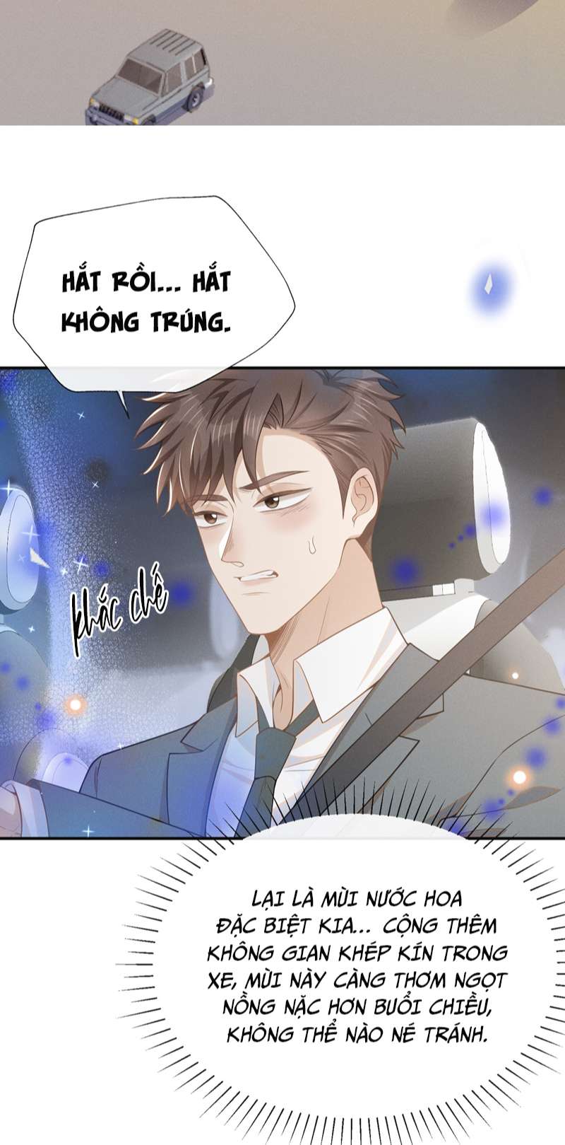 Lai Sinh Bất Kiến Chapter 95 - Next Chapter 96