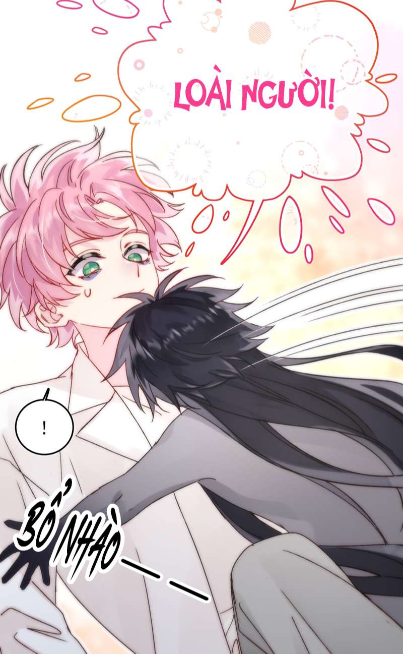 Tôi Phải Làm 1 Kẻ Đại Xấu Xa Chapter 96 - Trang 4