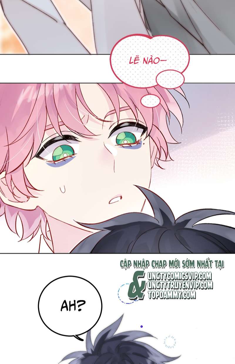 Tôi Phải Làm 1 Kẻ Đại Xấu Xa Chapter 96 - Trang 4