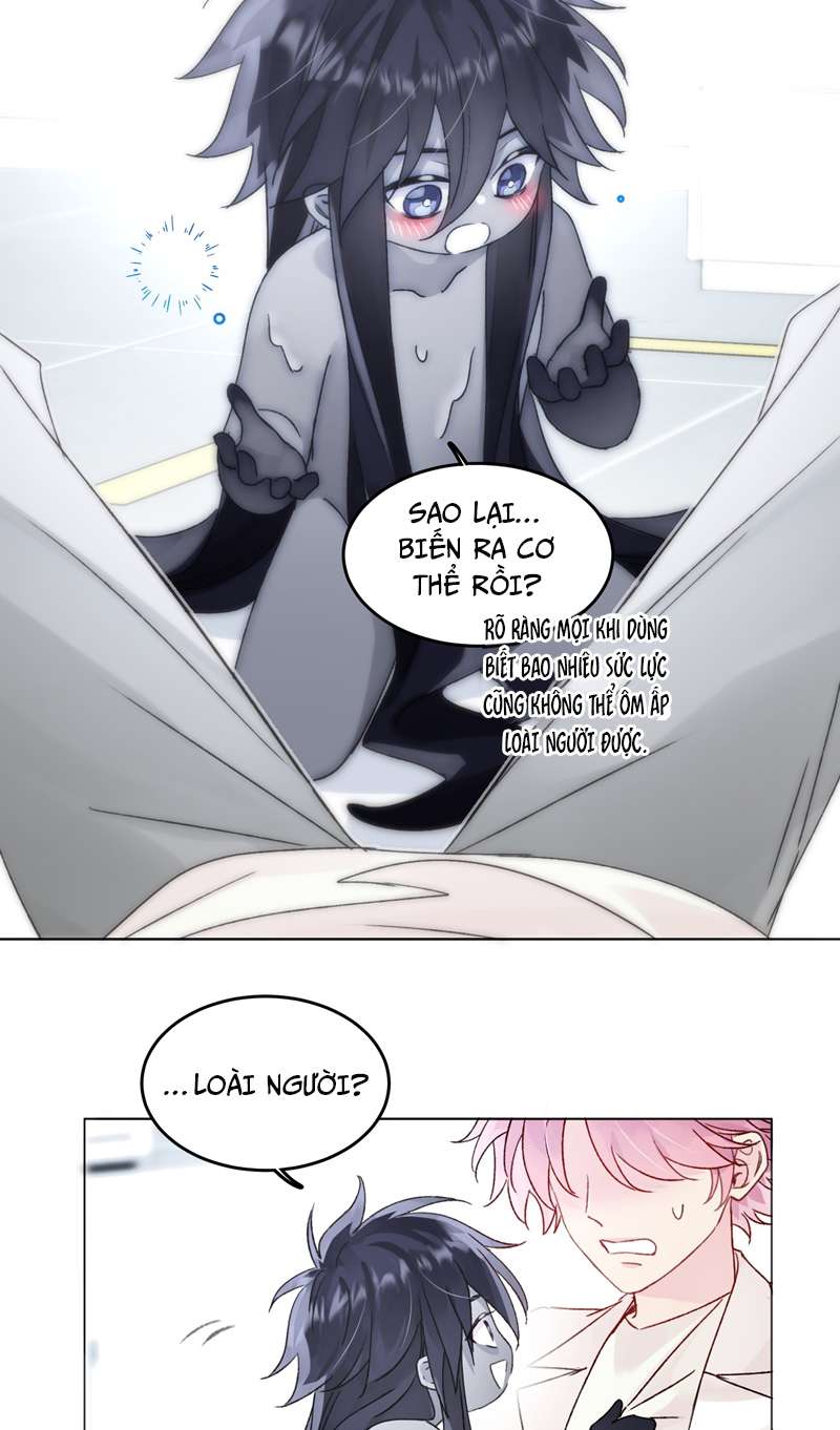 Tôi Phải Làm 1 Kẻ Đại Xấu Xa Chapter 96 - Trang 4
