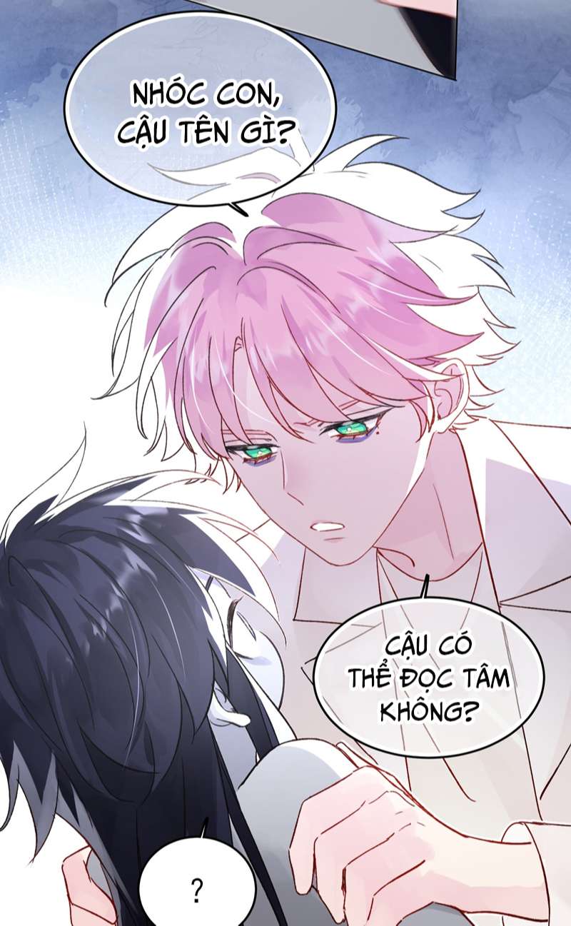 Tôi Phải Làm 1 Kẻ Đại Xấu Xa Chapter 96 - Trang 4