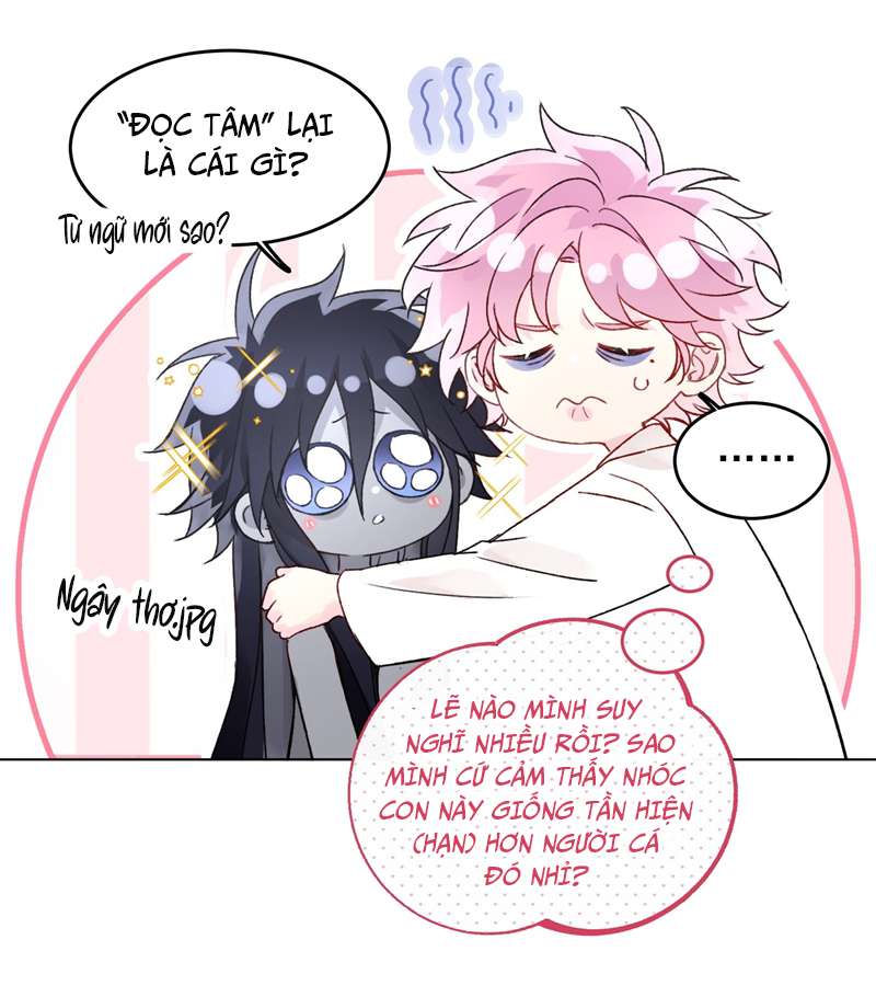 Tôi Phải Làm 1 Kẻ Đại Xấu Xa Chapter 96 - Trang 4