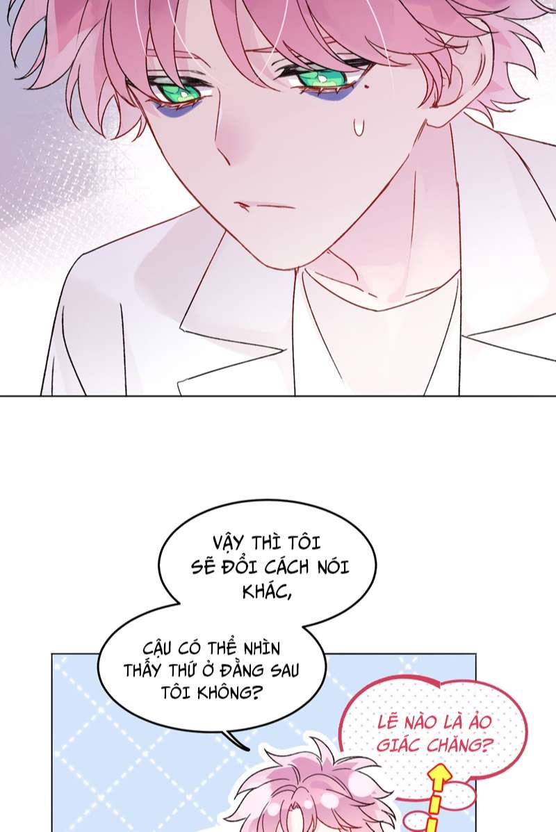 Tôi Phải Làm 1 Kẻ Đại Xấu Xa Chapter 96 - Trang 4
