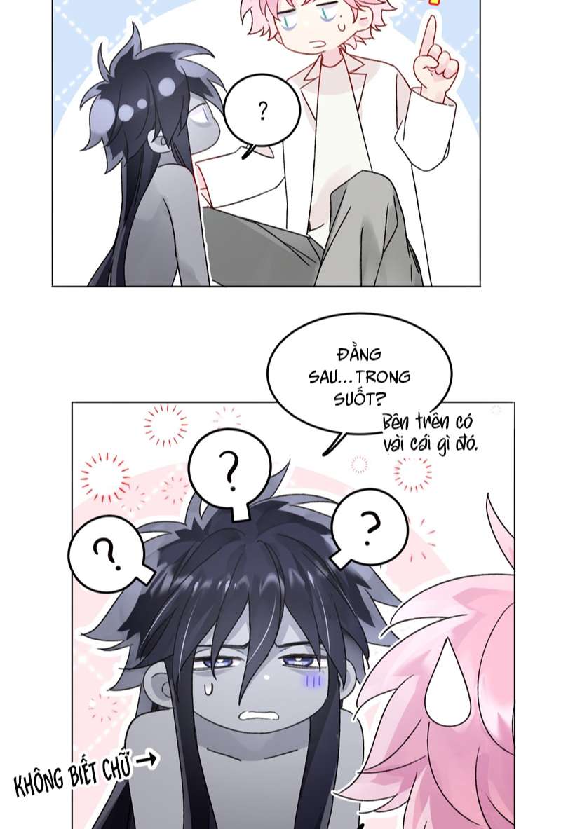 Tôi Phải Làm 1 Kẻ Đại Xấu Xa Chapter 96 - Trang 4