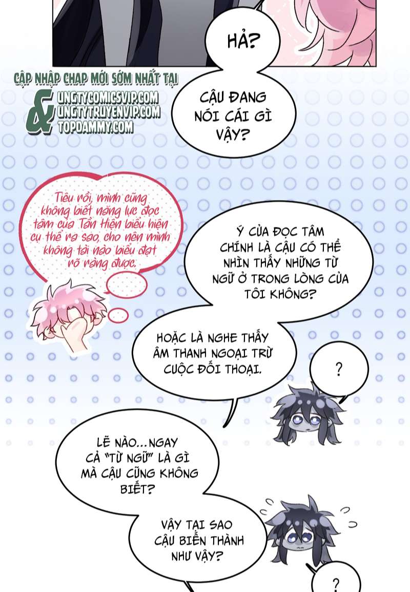 Tôi Phải Làm 1 Kẻ Đại Xấu Xa Chapter 96 - Trang 4