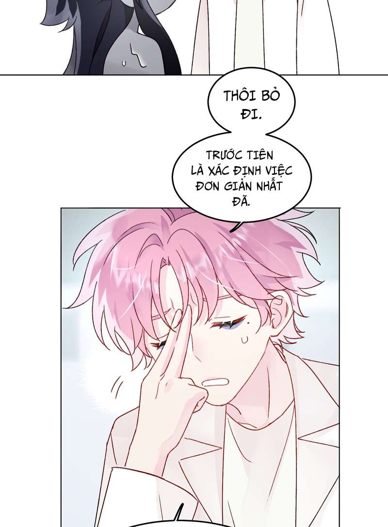 Tôi Phải Làm 1 Kẻ Đại Xấu Xa Chapter 96 - Trang 4