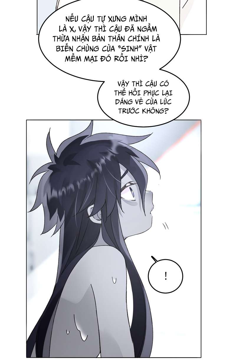 Tôi Phải Làm 1 Kẻ Đại Xấu Xa Chapter 96 - Trang 4