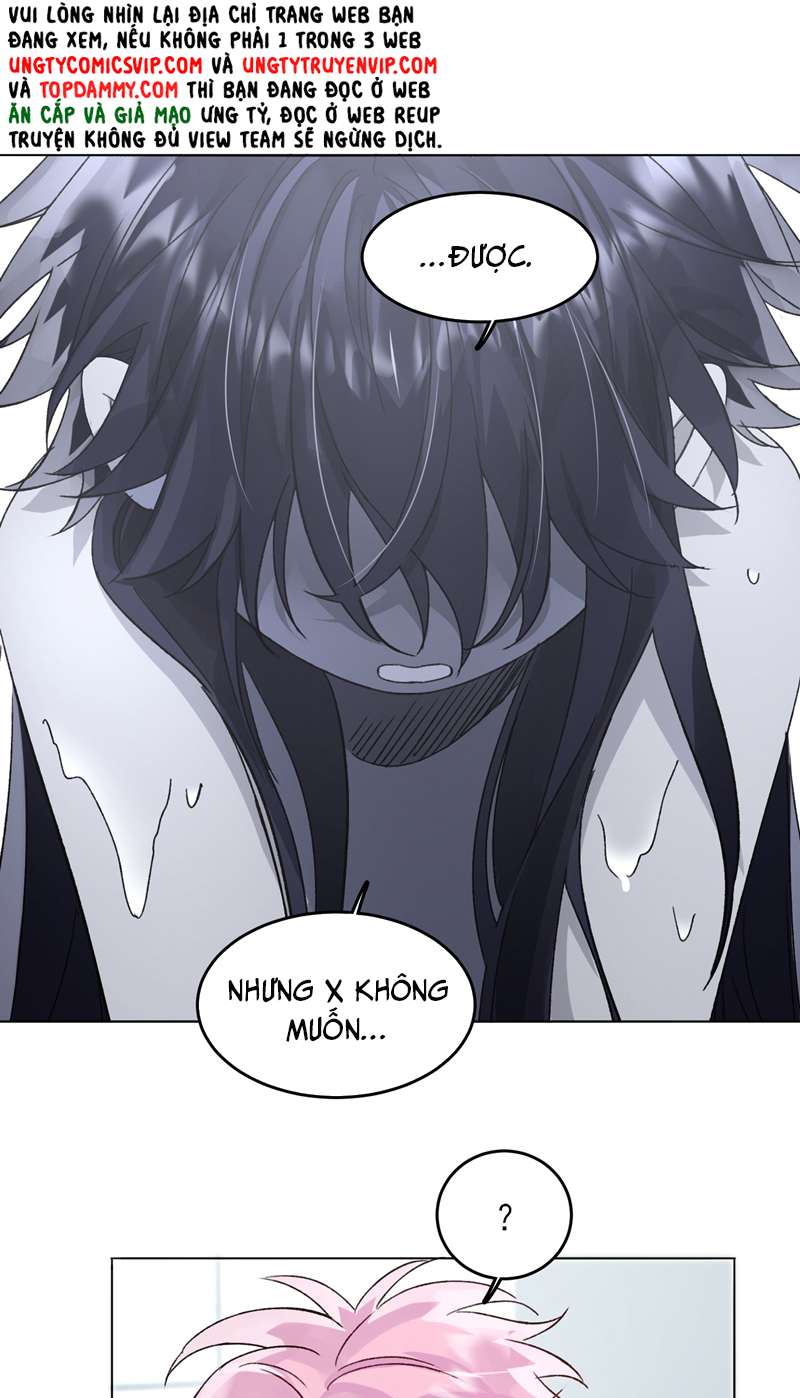 Tôi Phải Làm 1 Kẻ Đại Xấu Xa Chapter 96 - Trang 4