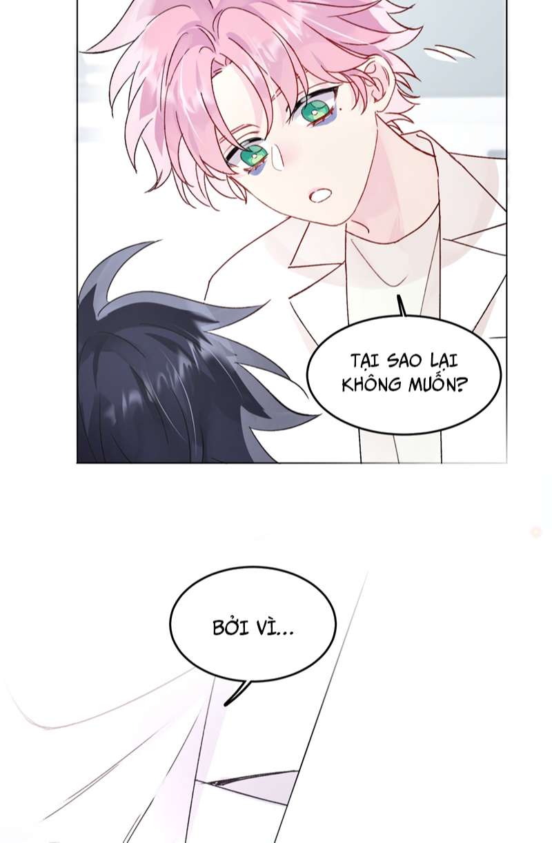 Tôi Phải Làm 1 Kẻ Đại Xấu Xa Chapter 96 - Trang 4
