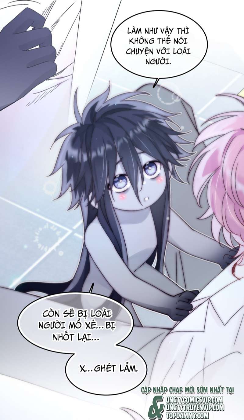 Tôi Phải Làm 1 Kẻ Đại Xấu Xa Chapter 96 - Trang 4
