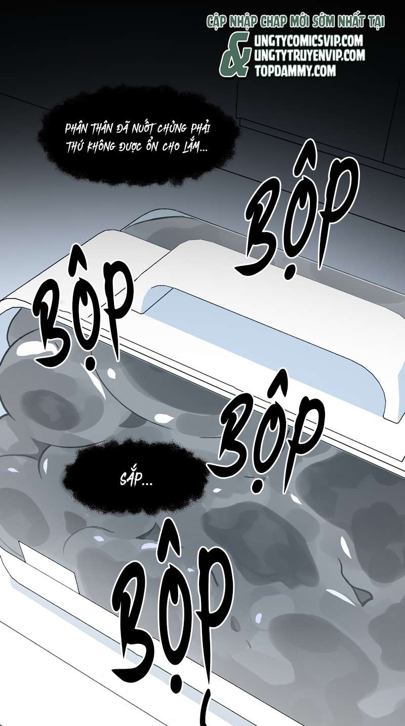 Tôi Phải Làm 1 Kẻ Đại Xấu Xa Chapter 96 - Trang 4