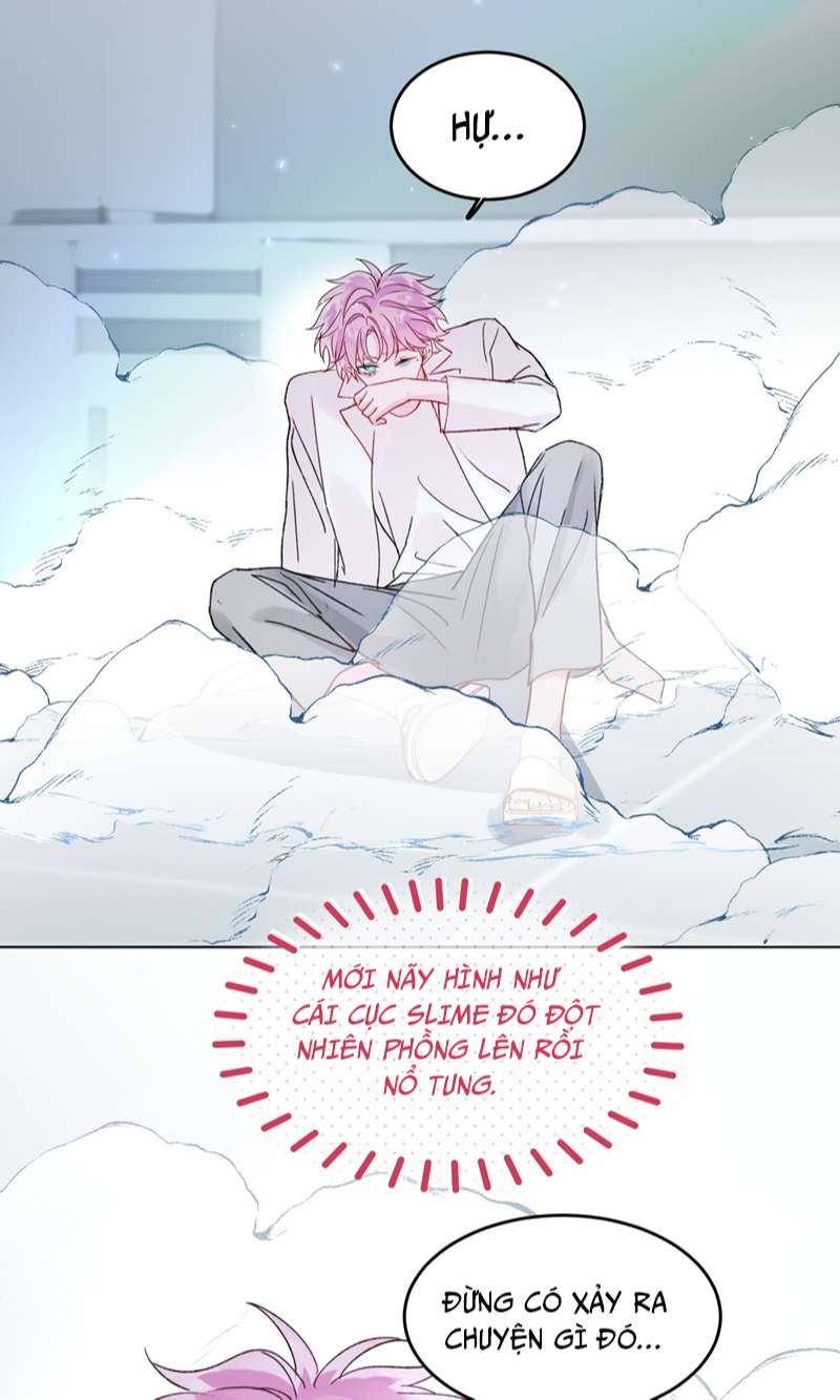 Tôi Phải Làm 1 Kẻ Đại Xấu Xa Chapter 96 - Trang 4