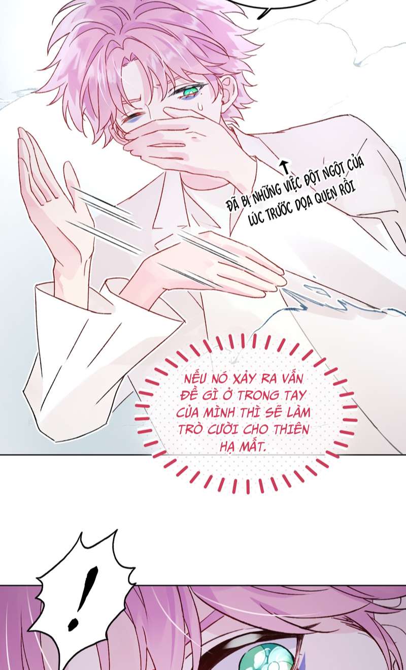 Tôi Phải Làm 1 Kẻ Đại Xấu Xa Chapter 96 - Trang 4