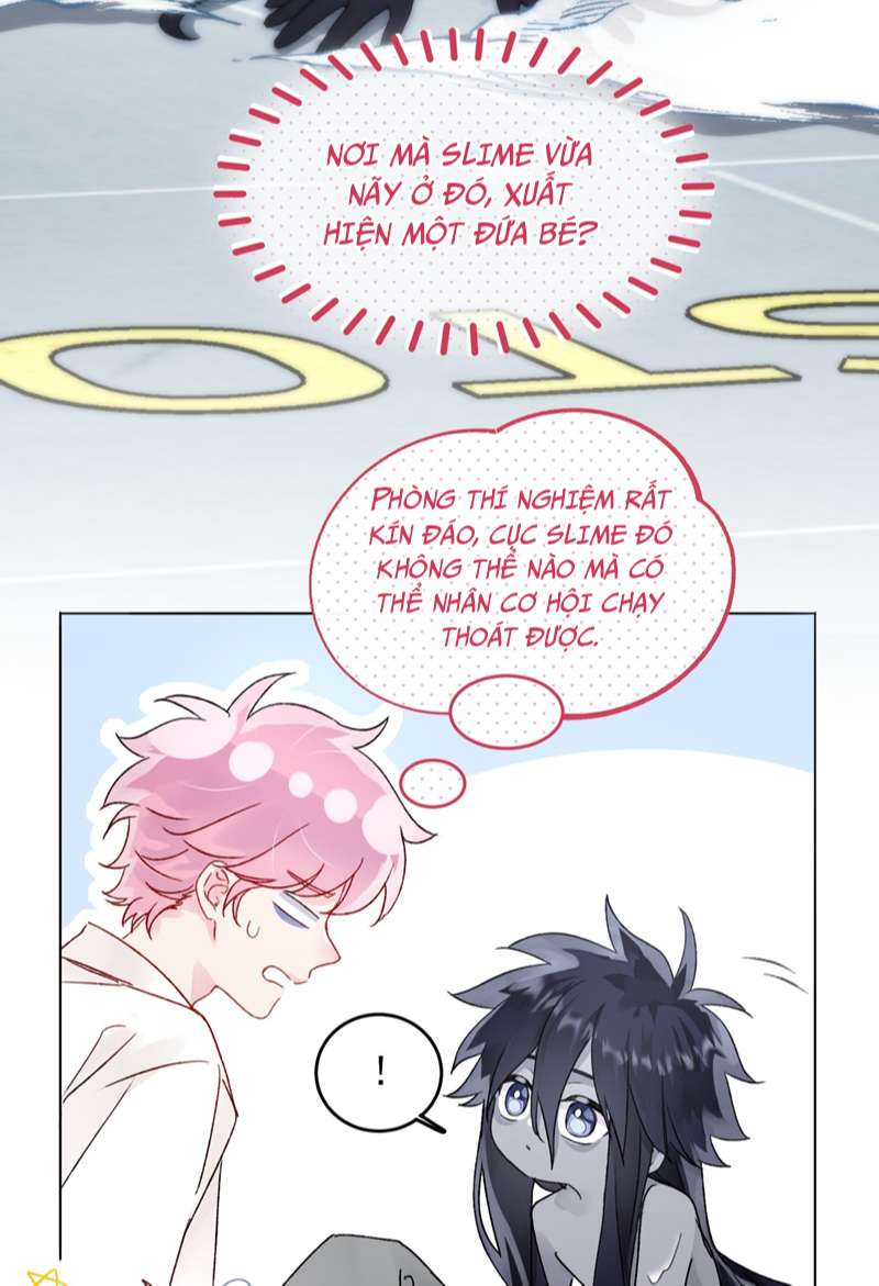 Tôi Phải Làm 1 Kẻ Đại Xấu Xa Chapter 96 - Trang 4