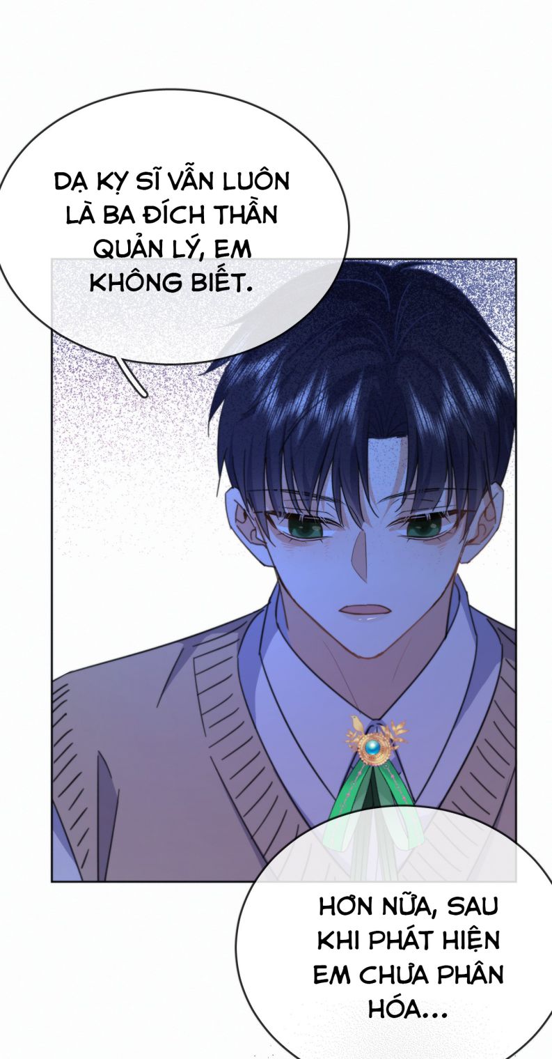 Huynh Dạy Dỗ Đệ Bất Kính Chapter 19 - Trang 4
