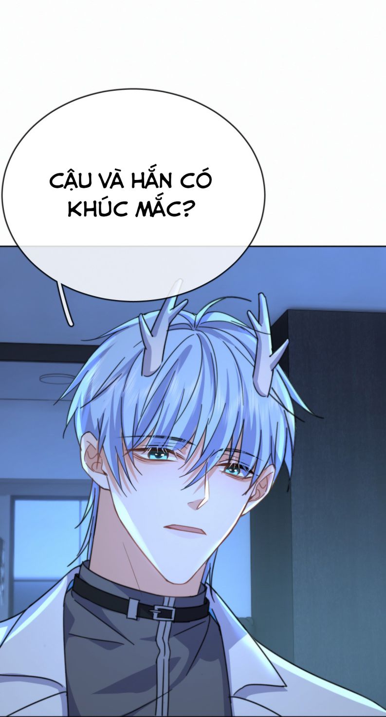 Huynh Dạy Dỗ Đệ Bất Kính Chapter 19 - Trang 4