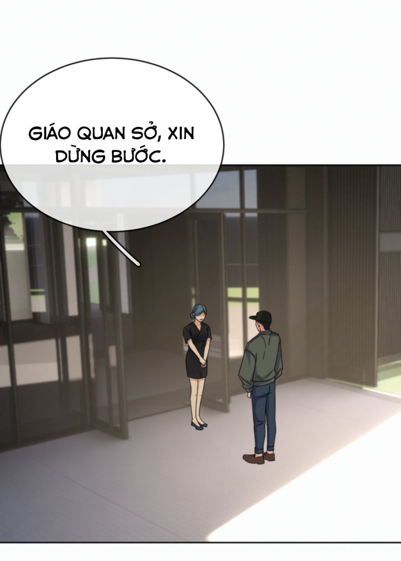 Huynh Dạy Dỗ Đệ Bất Kính Chapter 19 - Trang 4