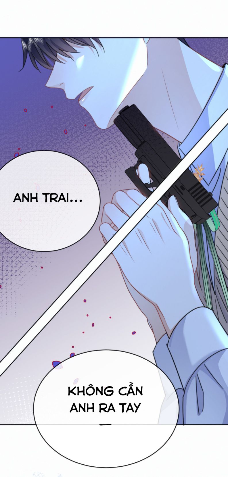 Huynh Dạy Dỗ Đệ Bất Kính Chapter 19 - Trang 4
