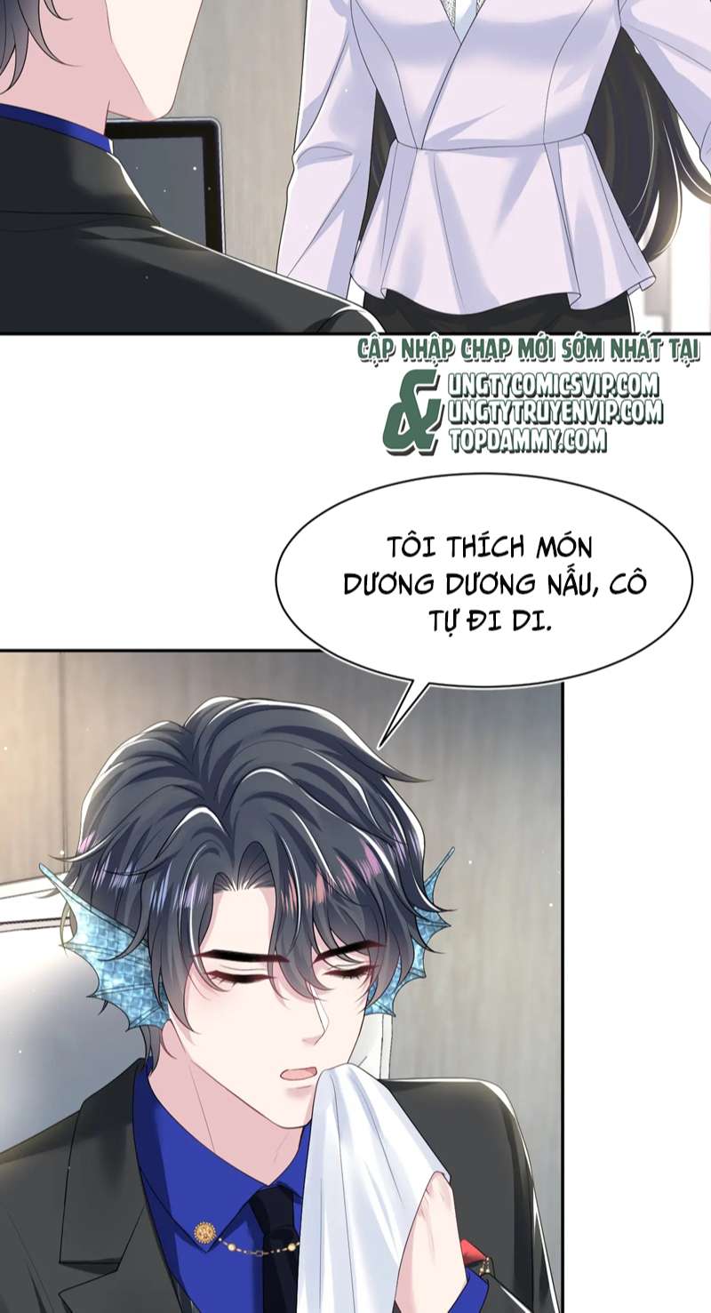 Tuyệt Mỹ Bạch Liên Hoa Online Dạy Học Chap 206 - Next Chap 207