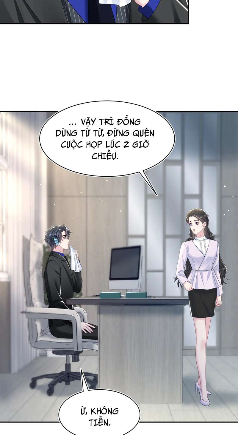Tuyệt Mỹ Bạch Liên Hoa Online Dạy Học Chap 206 - Next Chap 207