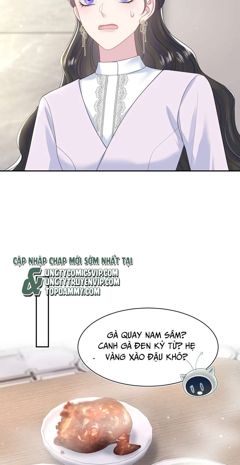 Tuyệt Mỹ Bạch Liên Hoa Online Dạy Học Chap 206 - Next Chap 207