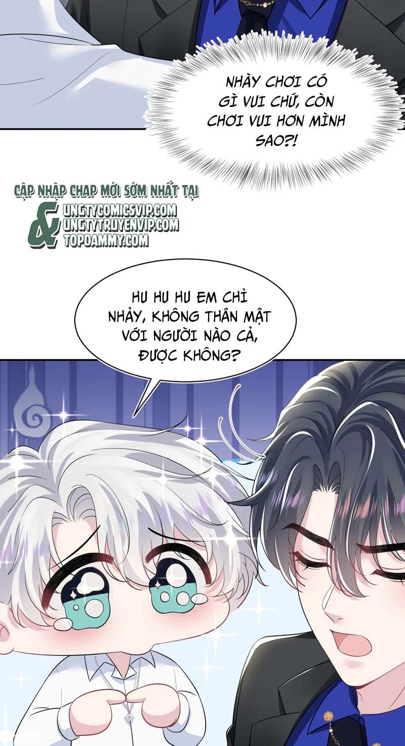 Tuyệt Mỹ Bạch Liên Hoa Online Dạy Học Chap 207 - Next Chap 208