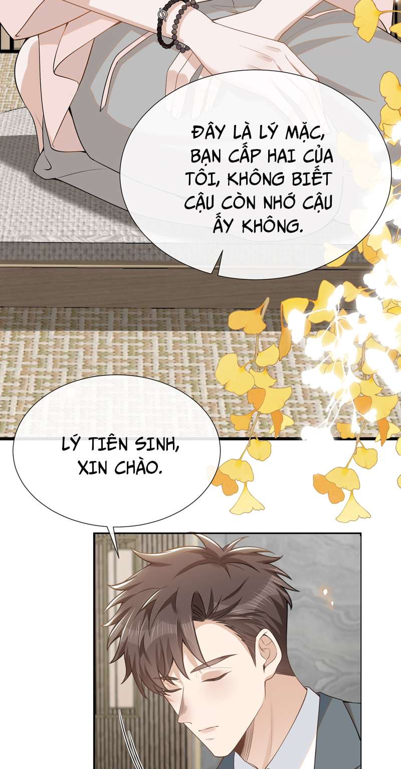 Lai Sinh Bất Kiến Chapter 96 - Next Chapter 97