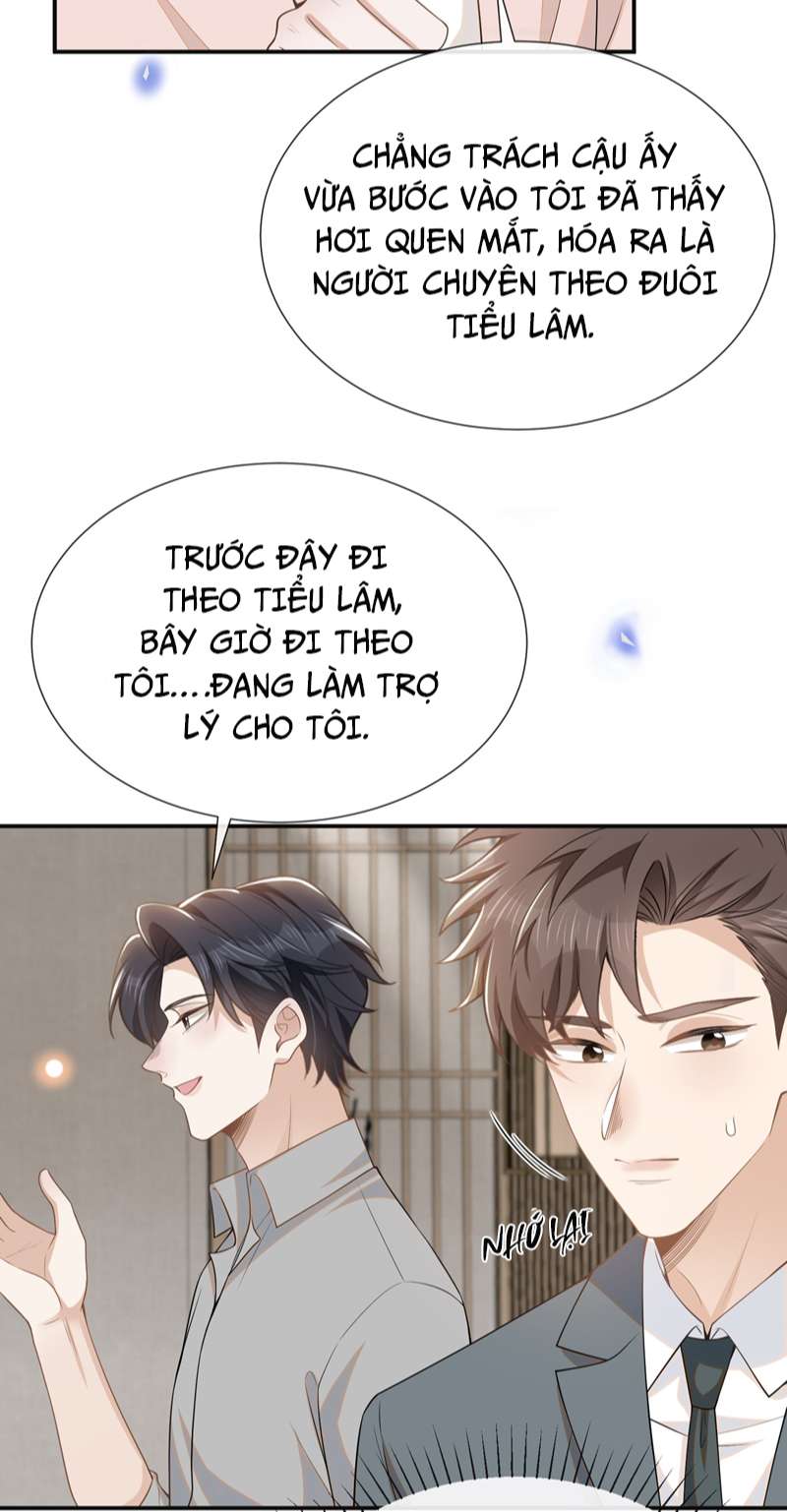 Lai Sinh Bất Kiến Chapter 96 - Next Chapter 97
