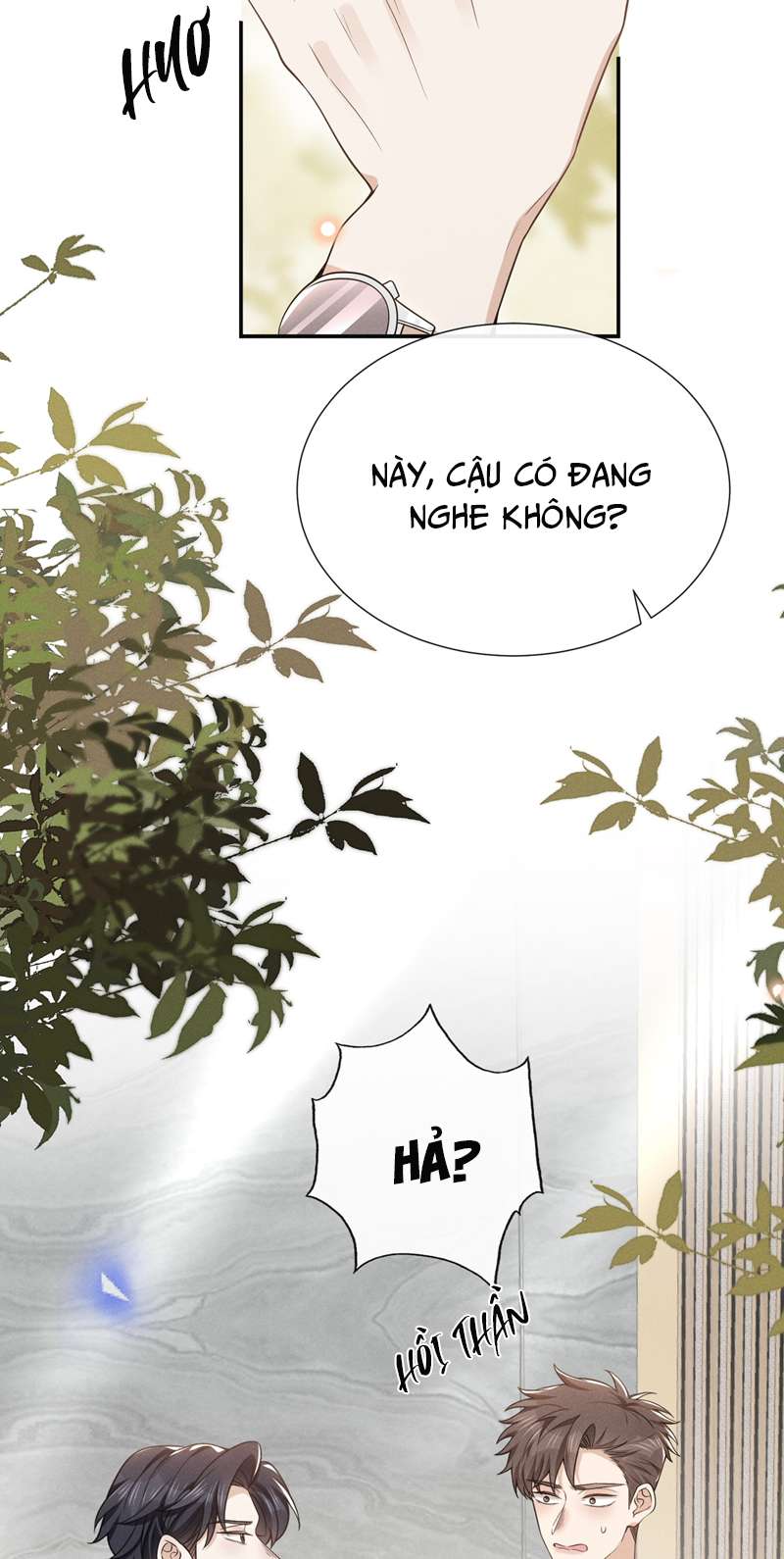 Lai Sinh Bất Kiến Chapter 96 - Next Chapter 97