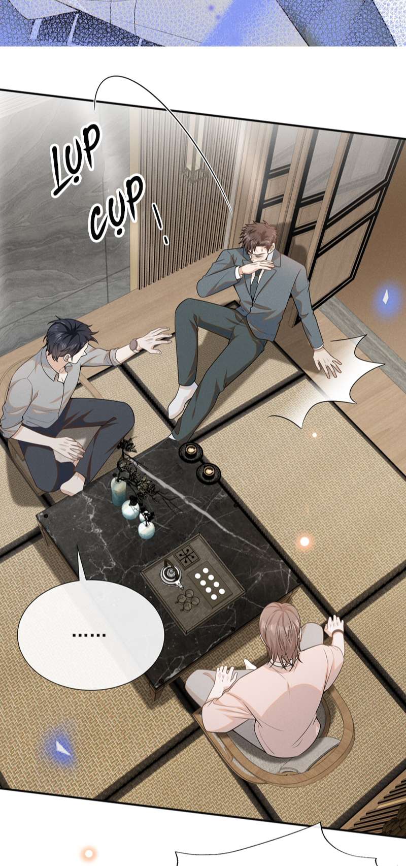Lai Sinh Bất Kiến Chapter 96 - Next Chapter 97
