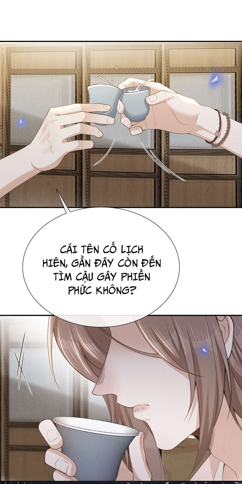 Lai Sinh Bất Kiến Chapter 96 - Next Chapter 97