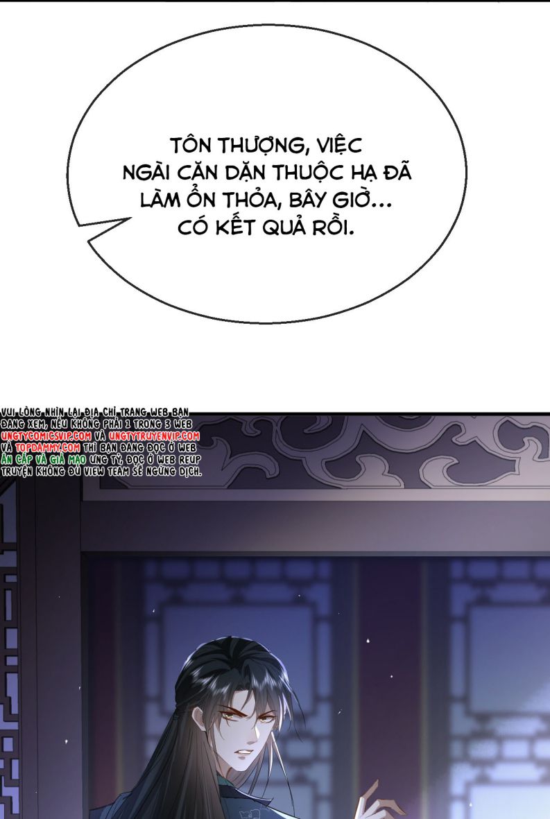 Ma Tôn Đại Nhân Song Tu Không Chapter 22 - Trang 3