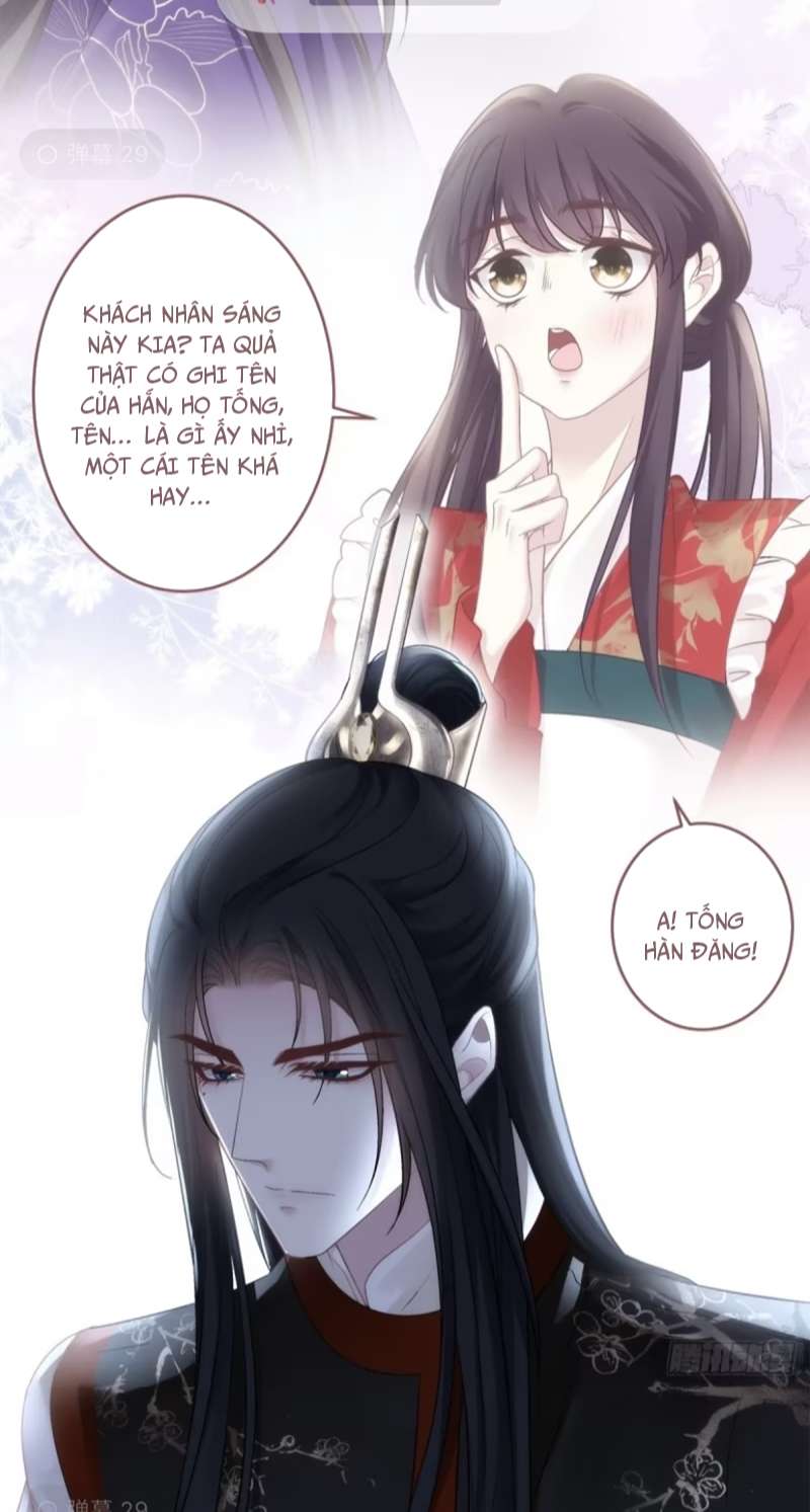 Hắc Hóa Đại Lão Thuần Dưỡng Chỉ Nam Chapter 76 - Trang 4