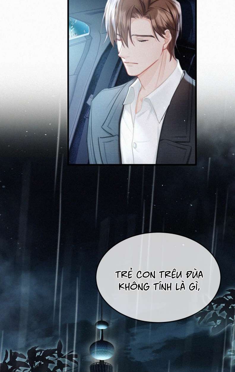 Môi Súng Chapter 92 - Trang 3