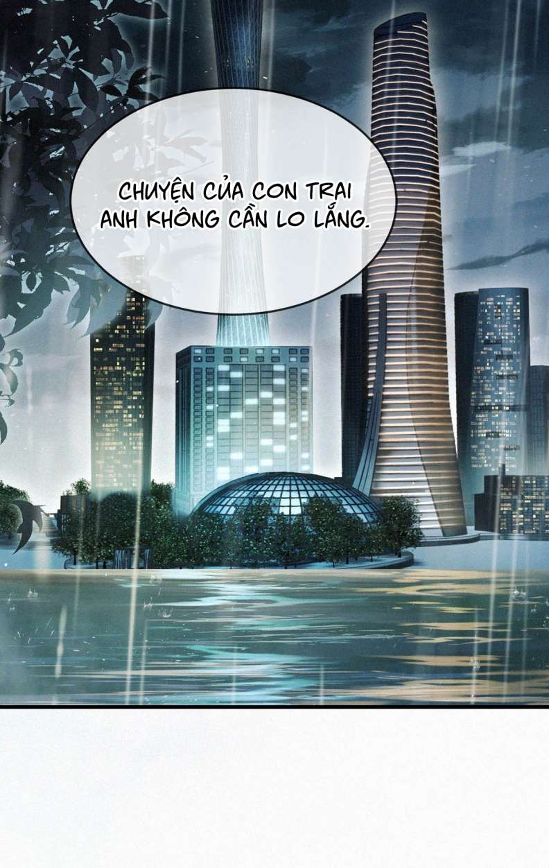 Môi Súng Chapter 92 - Trang 3