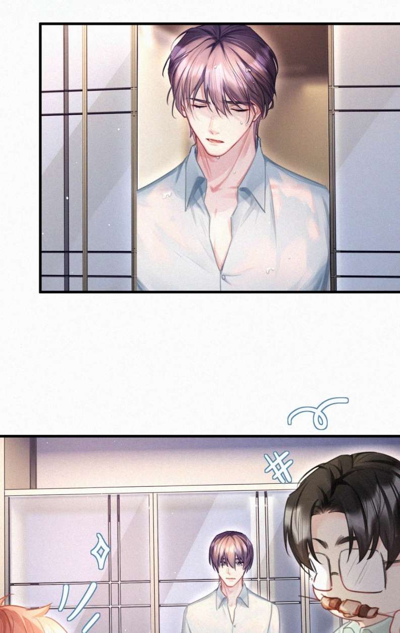 Môi Súng Chapter 92 - Trang 3