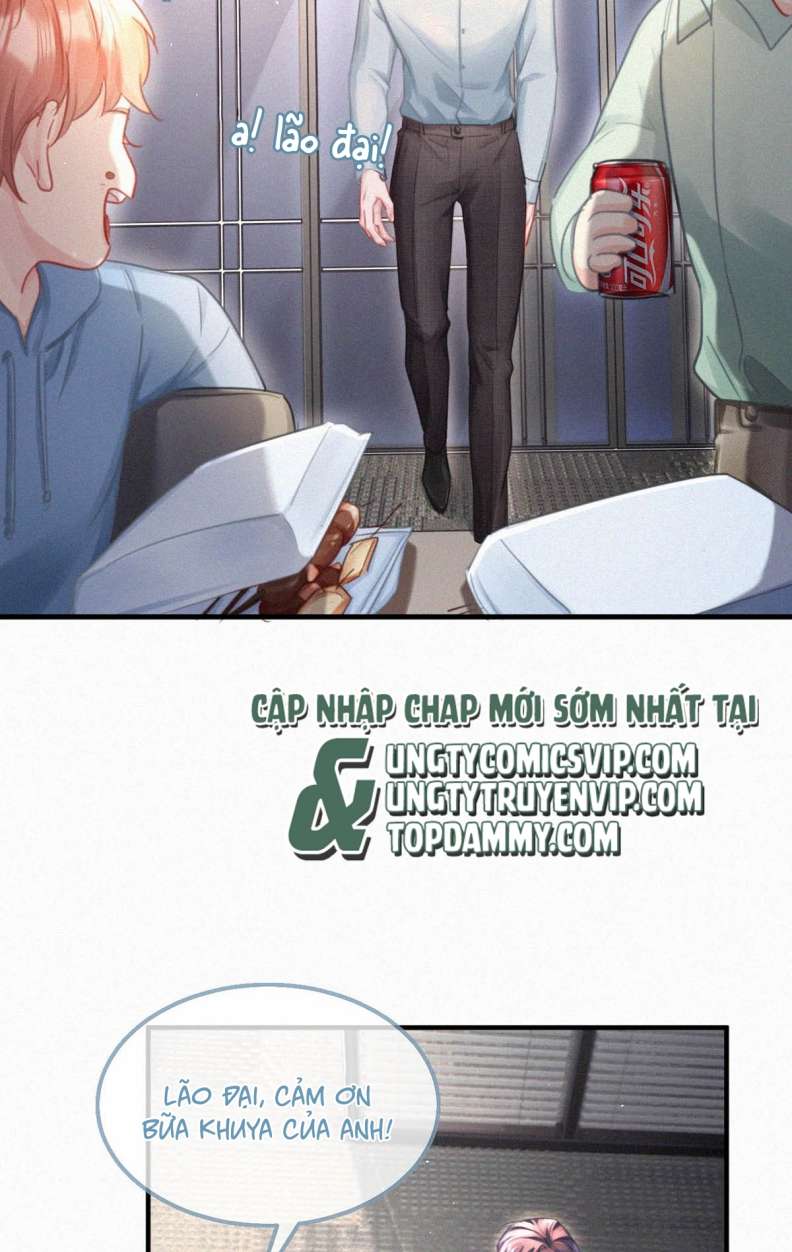 Môi Súng Chapter 92 - Trang 3